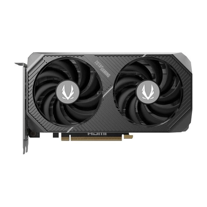 Видеокарта ZOTAC Gaming GeForce RTX 5060 Ti 8GB Twin Edge ZT-B50610E-10M. Фото 1