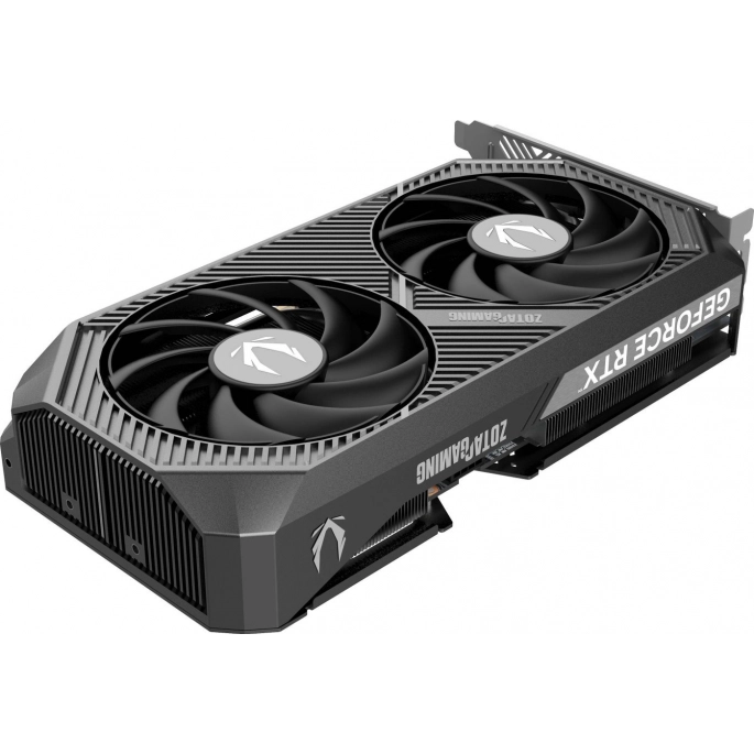 Видеокарта ZOTAC Gaming GeForce RTX 5060 Ti 8GB Twin Edge ZT-B50610E-10M. Фото 2