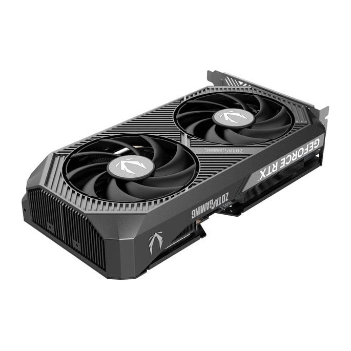Видеокарта ZOTAC Gaming GeForce RTX 5060 Ti 16GB Twin Edge ZT-B50620E-10M. Фото2