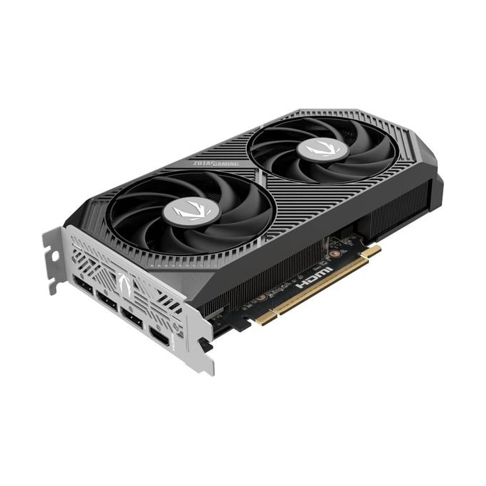 Видеокарта ZOTAC Gaming GeForce RTX 5060 Ti 16GB Twin Edge ZT-B50620E-10M. Фото3