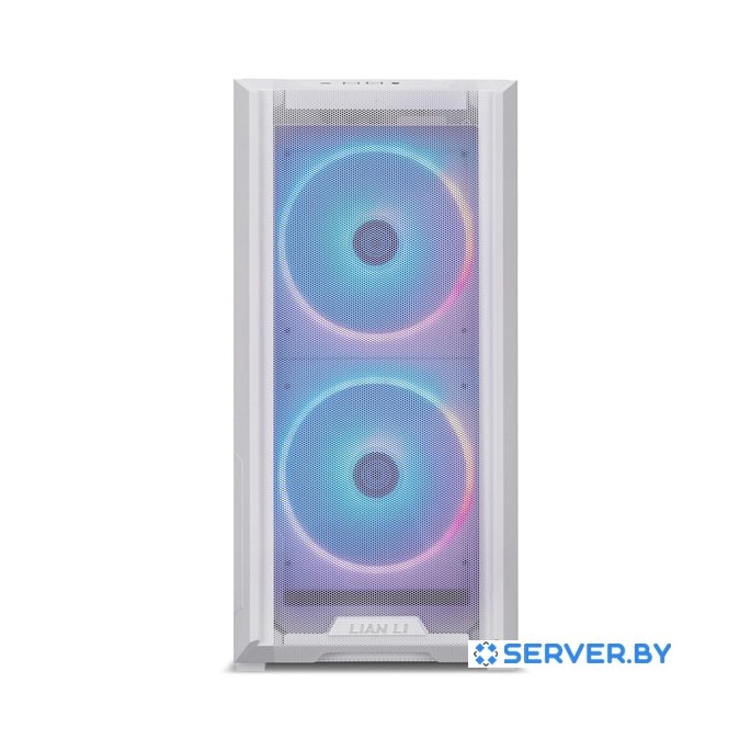 Корпус Lian Li Lancool 216 ARGB G99.LAN216RW.10R. Фото 2