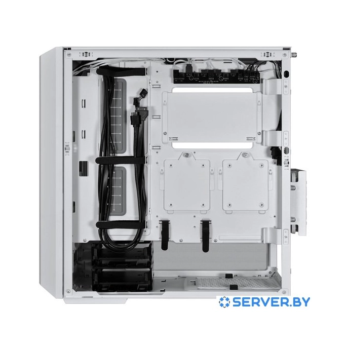 Корпус Lian Li Lancool 216 ARGB G99.LAN216RW.10R. Фото 4