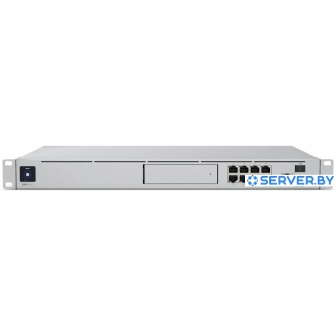 Маршрутизатор Ubiquiti Dream Machine Special Edition UDM-SE. Фото1