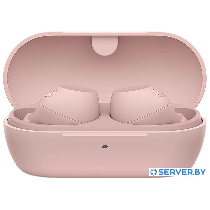Наушники Sony WF-C710N (розовый). Фото 1