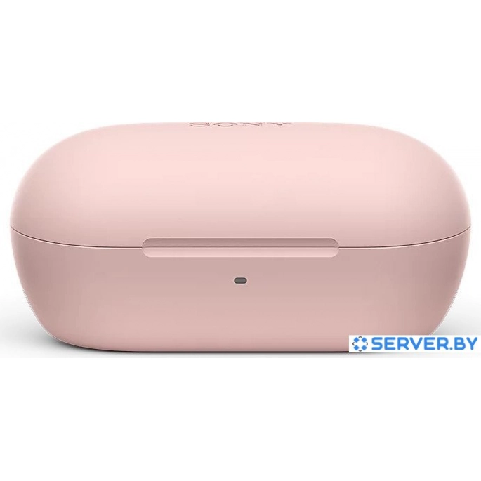 Наушники Sony WF-C710N (розовый). Фото 4