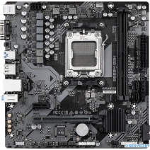 Материнская плата Gigabyte B650M S2H (rev. 1.3)