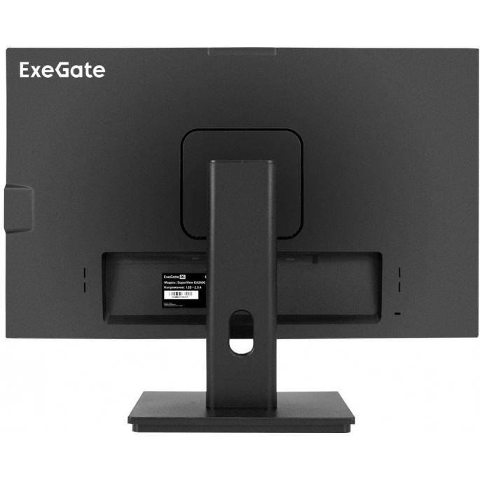 Монитор ExeGate SuperView EA2400 EX298878RUS. Фото 2