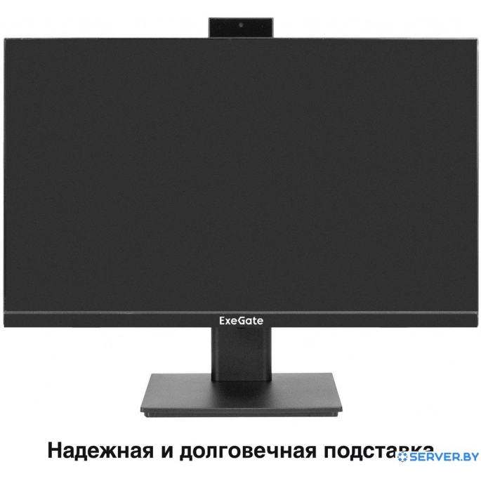 Монитор ExeGate SuperView EA2400A EX298879RUS. Фото 3