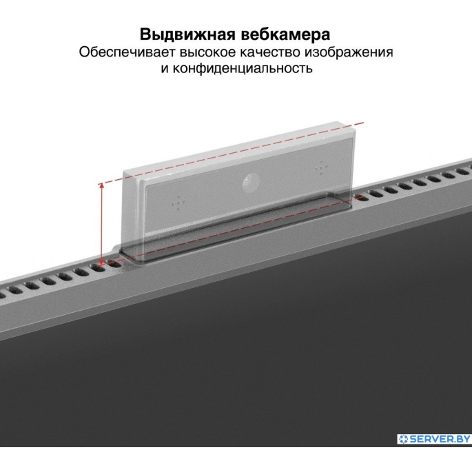 Монитор ExeGate SuperView EA2400A EX298879RUS. Фото 5