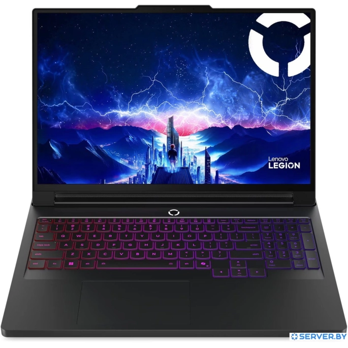 Игровой ноутбук Lenovo Legion Pro 7 16IAX10H 83F50022RK. Фото1