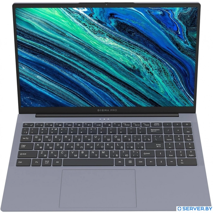 Ноутбук Digma Pro Cursus DN15R5-ADXW10. Фото1