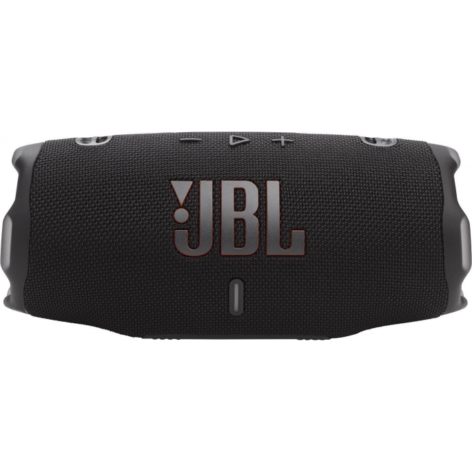 Беспроводная колонка JBL Charge 6 (черный). Фото1