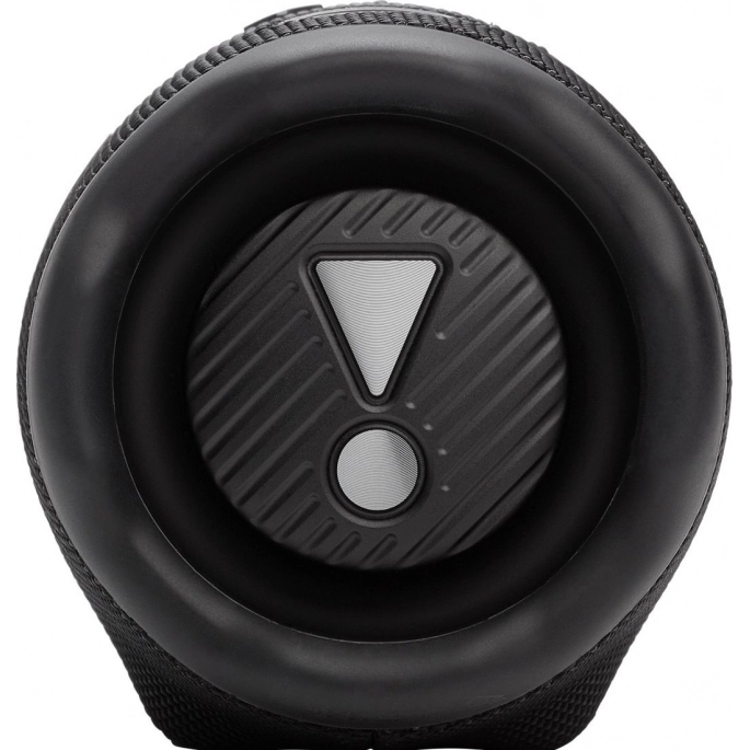 Беспроводная колонка JBL Charge 6 (черный). Фото4