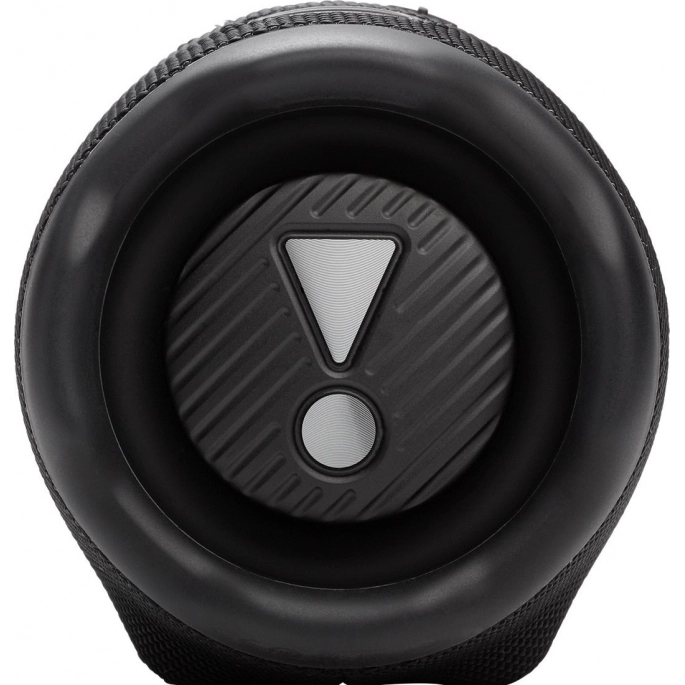Беспроводная колонка JBL Charge 6 (черный). Фото5