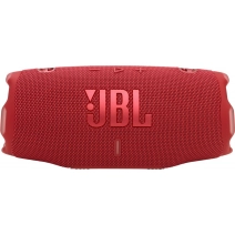 Беспроводная колонка JBL Charge 6 (красный)