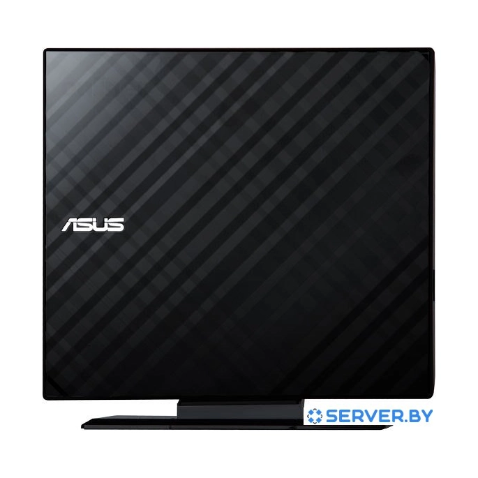 Оптический накопитель ASUS SDRW-08D2S-U. Фото2
