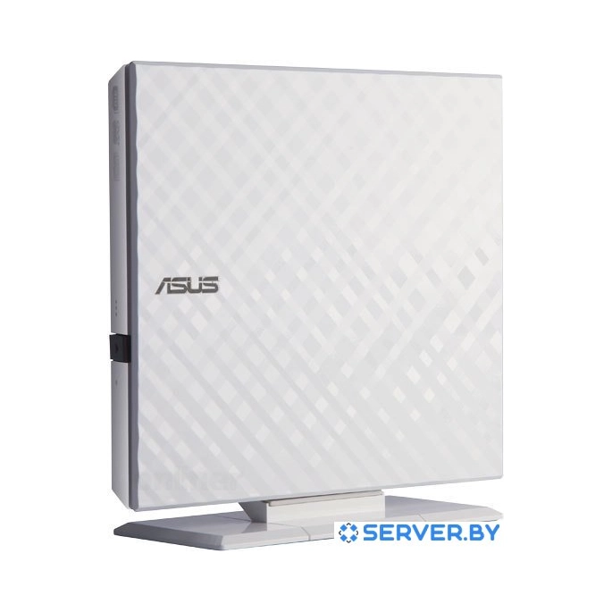 Оптический накопитель ASUS SDRW-08D2S-U. Фото5