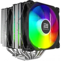 Кулер для процессора PentaWave PC-Z06D LE SRB ARGB