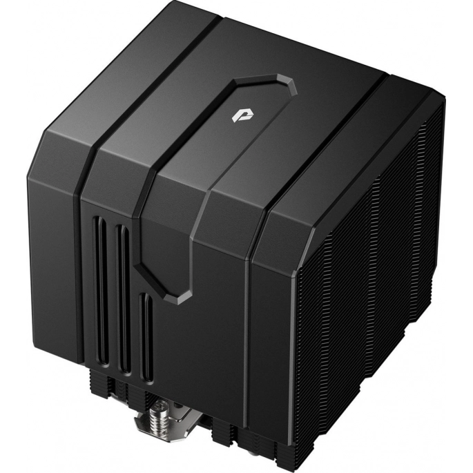 Кулер для процессора upHere UP2K6 (черный). Фото 3