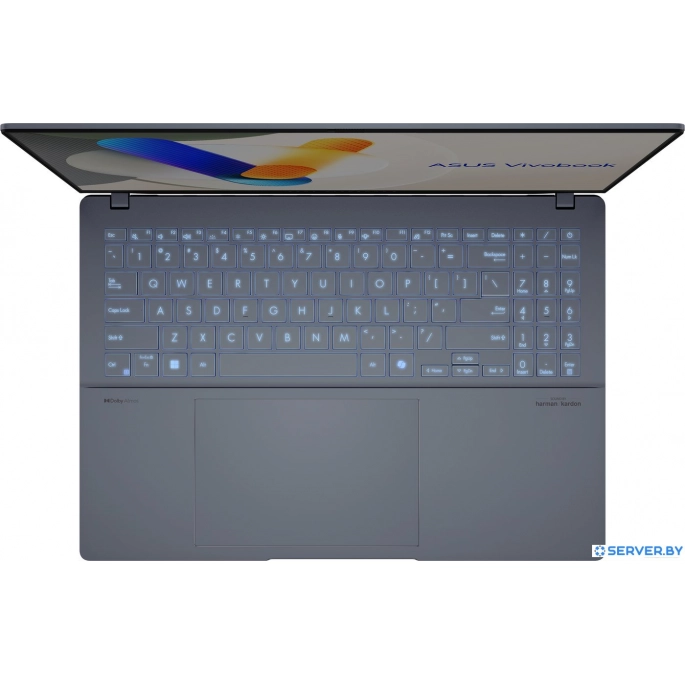Ноутбук ASUS Vivobook S 16 OLED S5606CA-RI173W. Фото 3