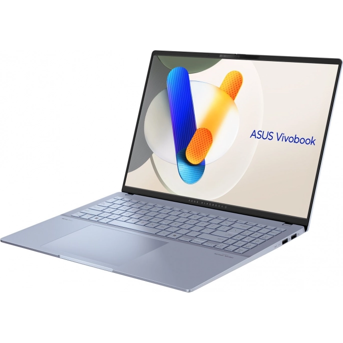 Ноутбук ASUS Vivobook S 16 OLED S5606CA-RI173W. Фото 4