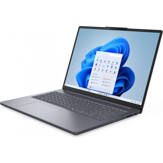 Ноутбук Lenovo IdeaPad Slim 3 16AHP10 83KB000DRK. Фото 2