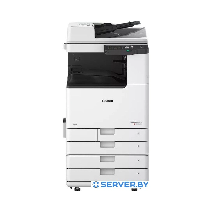 МФУ Canon imageRUNNER C3326i. Фото1