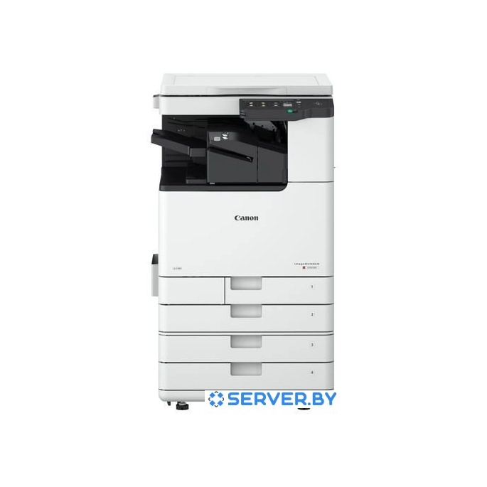 МФУ Canon imageRUNNER C3326i. Фото2