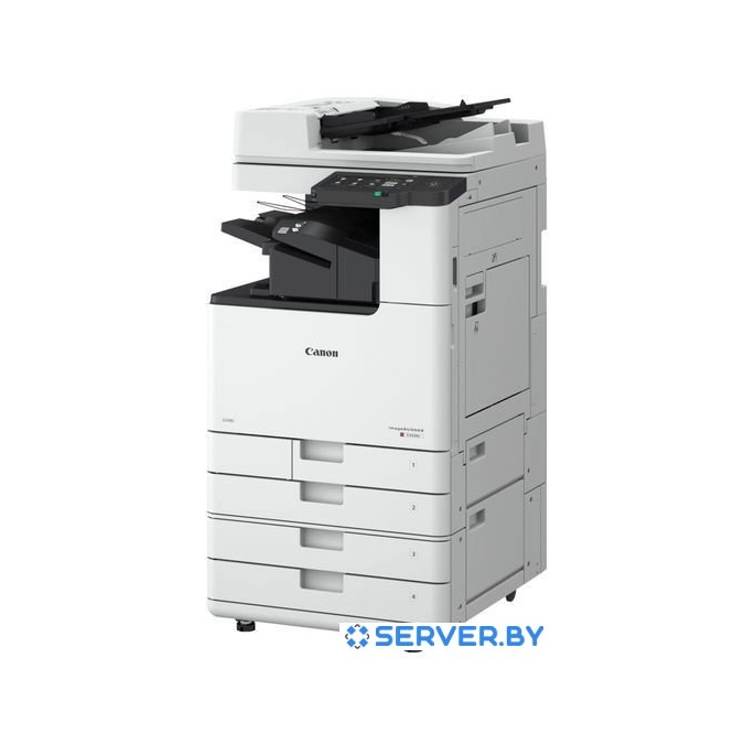 МФУ Canon imageRUNNER C3326i. Фото3