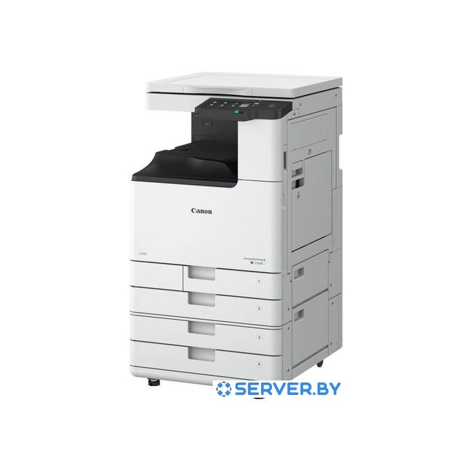 МФУ Canon imageRUNNER C3326i. Фото4