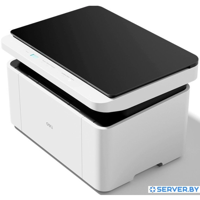 МФУ Deli M1820W. Фото1