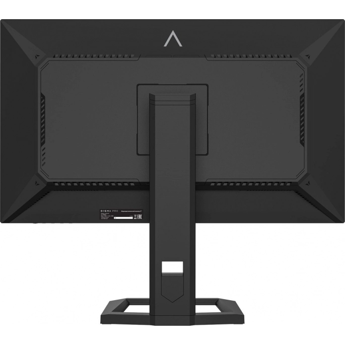 Игровой монитор Digma Pro 27
