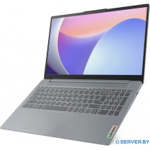 Ноутбук Lenovo IdeaPad Slim 3 15IRH8 83EM00H6IN