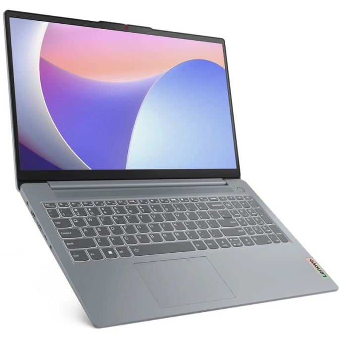 Ноутбук Lenovo IdeaPad Slim 3 15IRH8 83EM00H6IN. Фото 2