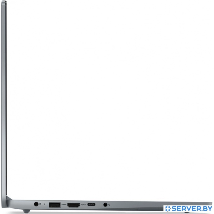 Ноутбук Lenovo IdeaPad Slim 3 15IRH8 83EM00H6IN. Фото 5