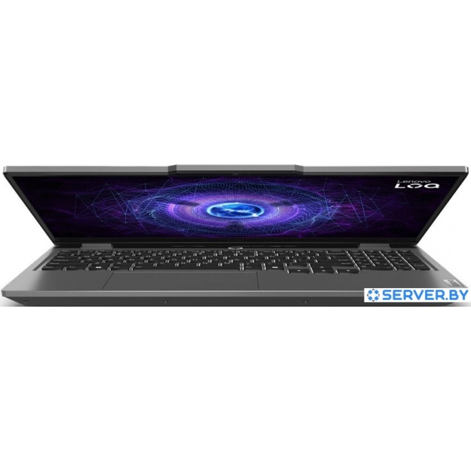 Игровой ноутбук Lenovo LOQ 15IRX9 83DV00NBRK. Фото 5