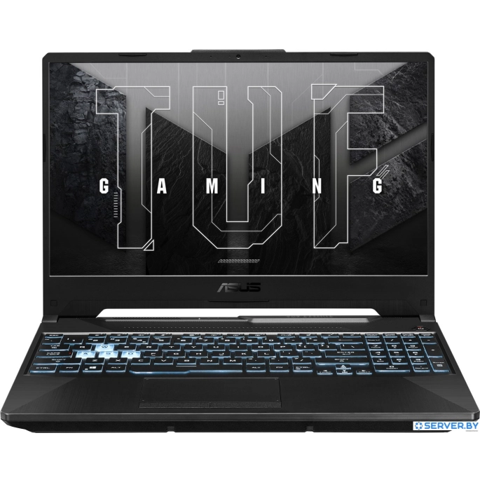 Игровой ноутбук ASUS TUF Gaming A15 FA506NCR-HN095. Фото 1