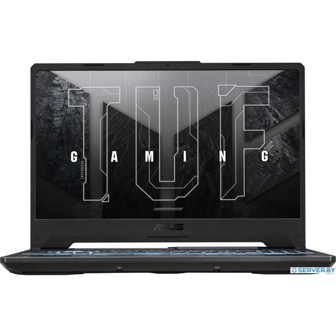 Игровой ноутбук ASUS TUF Gaming A15 FA506NCR-HN095. Фото 2