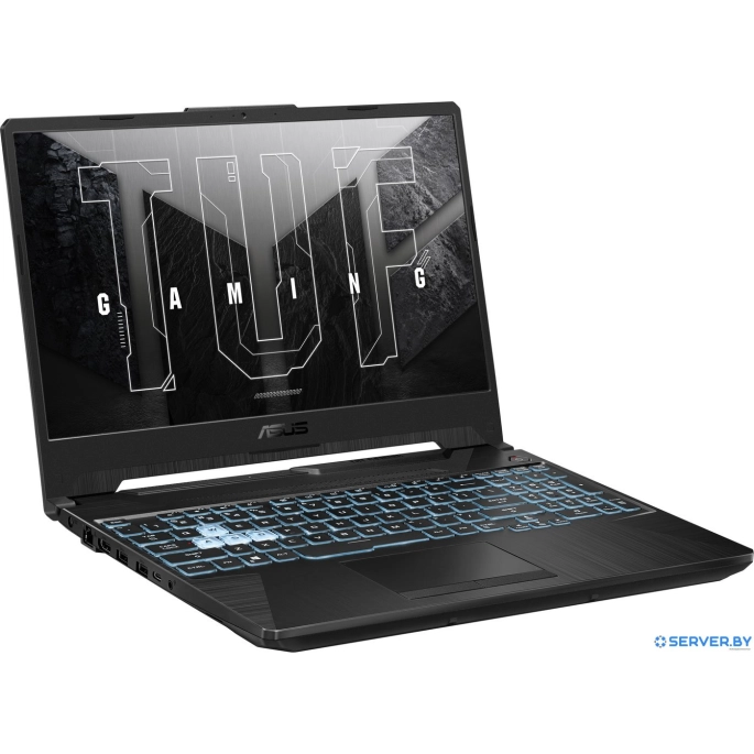 Игровой ноутбук ASUS TUF Gaming A15 FA506NCR-HN095. Фото 4