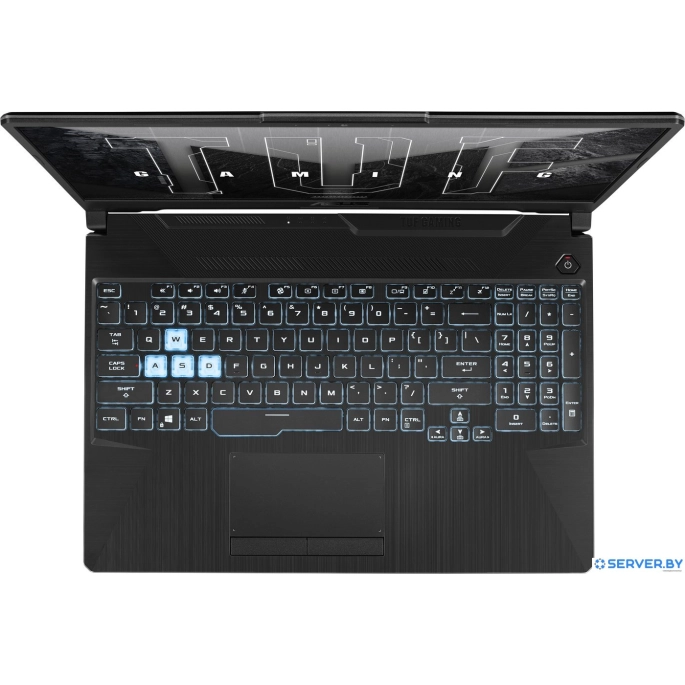 Игровой ноутбук ASUS TUF Gaming A15 FA506NCR-HN095. Фото 5