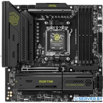 Материнская плата MSI MAG B850M Mortar WiFi