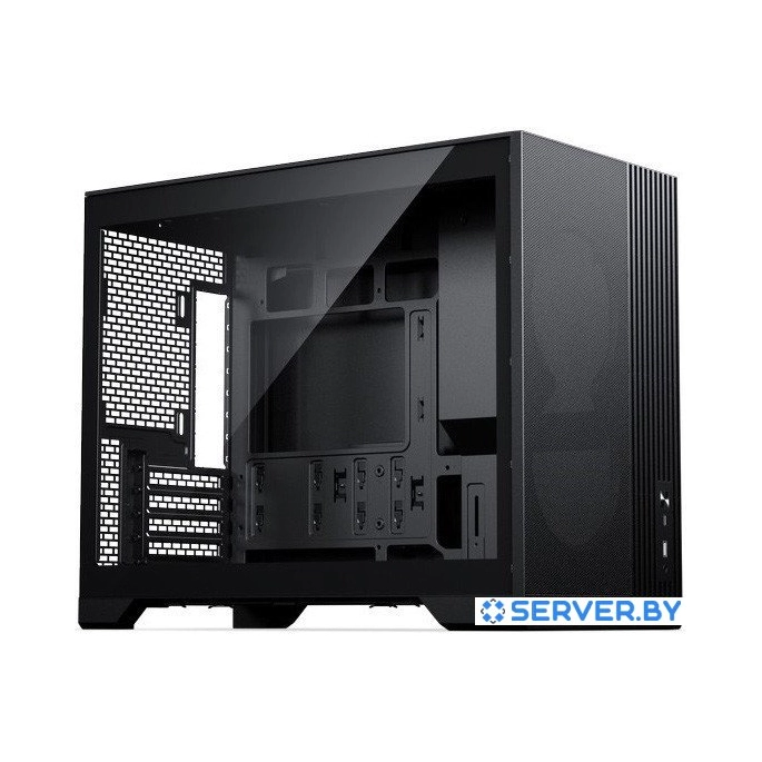 Корпус Phanteks XT M3 PH-XT325M_BK02. Фото 1