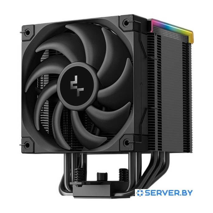 Кулер для процессора DeepCool AK500 Digital Pro R-AK500-BKAPMN-G. Фото 2