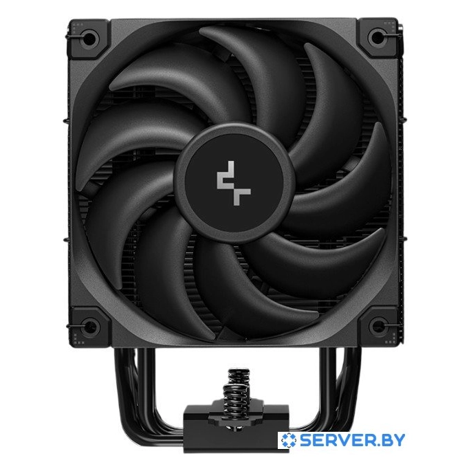 Кулер для процессора DeepCool AK500 Digital Pro R-AK500-BKAPMN-G. Фото 4