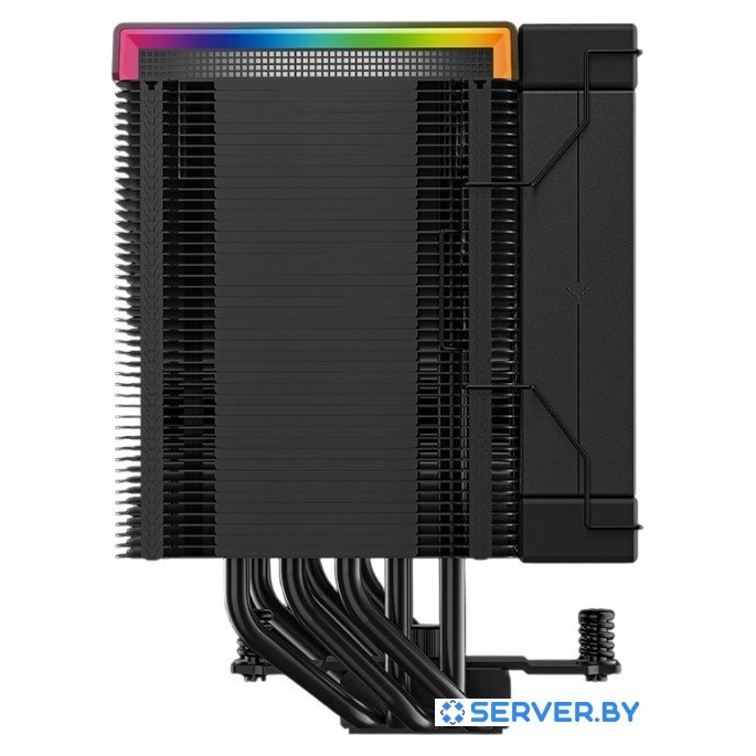 Кулер для процессора DeepCool AK500 Digital Pro R-AK500-BKAPMN-G. Фото 5