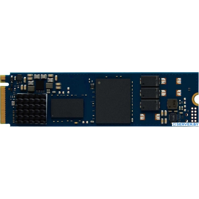 SSD Kingston DC2000B 480GB SEDC2000BM8/480G. Фото 2