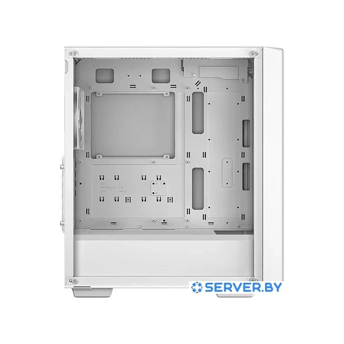 Корпус DeepCool CC560 Mesh V2 WH R-CC560-WHAMA4-G-2. Фото 2