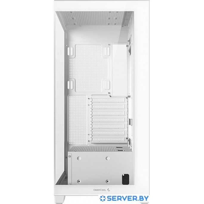 Корпус DeepCool CG580 WH R-CG580-WHNDA0-G-1. Фото 3