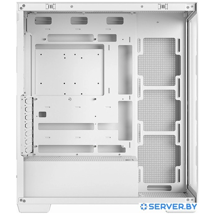Корпус DeepCool CG580 WH R-CG580-WHNDA0-G-1. Фото 4