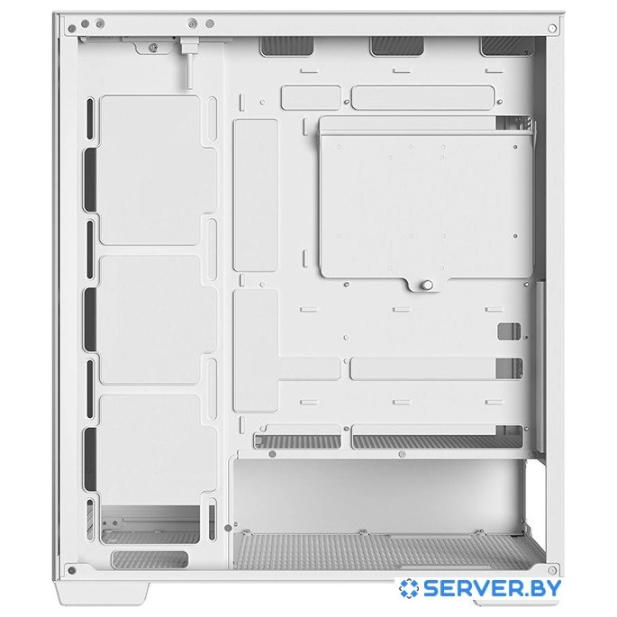 Корпус DeepCool CG580 WH R-CG580-WHNDA0-G-1. Фото 5